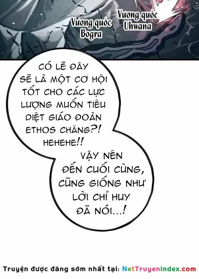 Huyết Ấn Tu La - Chương 30 - ảnh 18