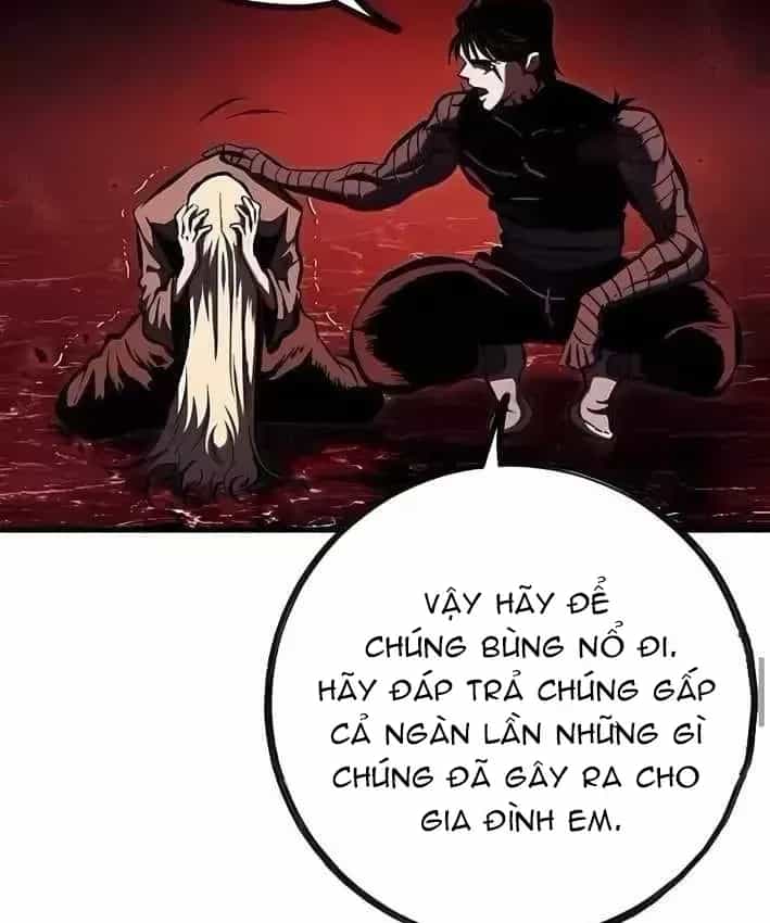 Huyết Ấn Tu La - Chương 33 - ảnh 204