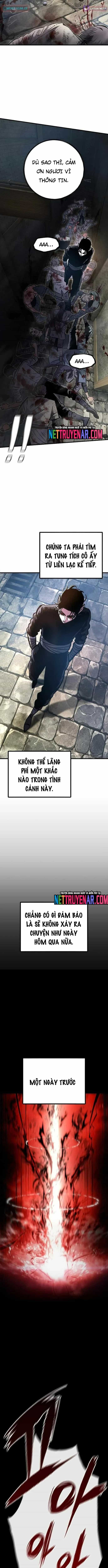 Huyết Ấn Tu La - Chương 3 - ảnh 2