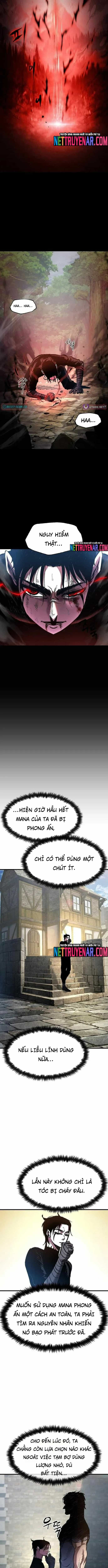 Huyết Ấn Tu La - Chương 3 - ảnh 5