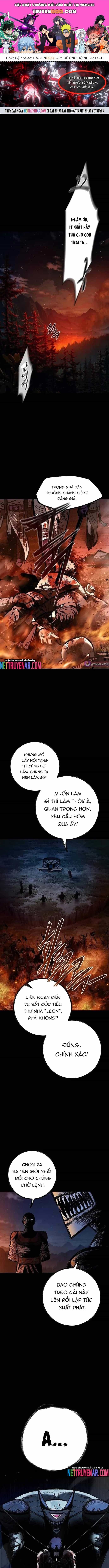 Huyết Ấn Tu La - Chương 4 - ảnh 1