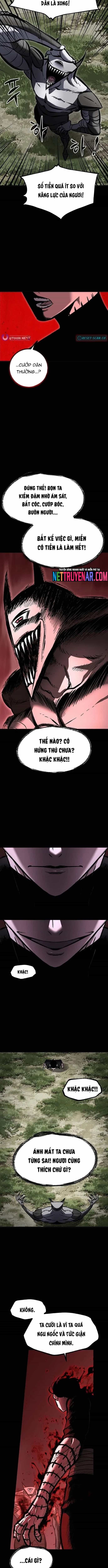 Huyết Ấn Tu La - Chương 5 - ảnh 9