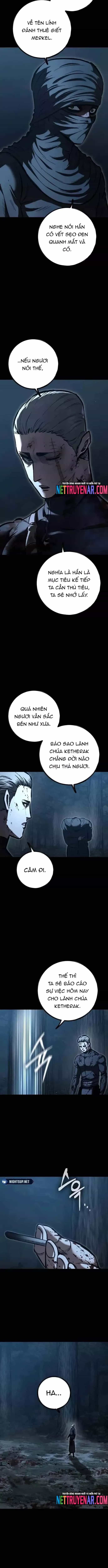 Huyết Ấn Tu La - Chương 6 - ảnh 16