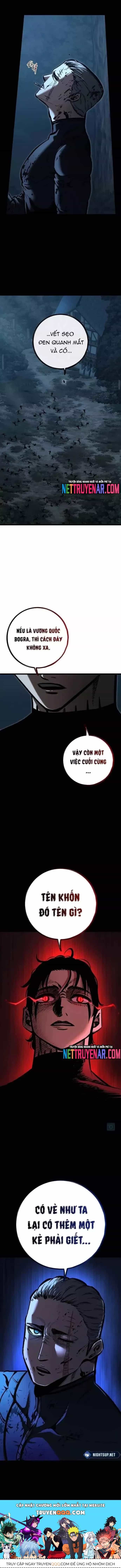 Huyết Ấn Tu La - Chương 6 - ảnh 17