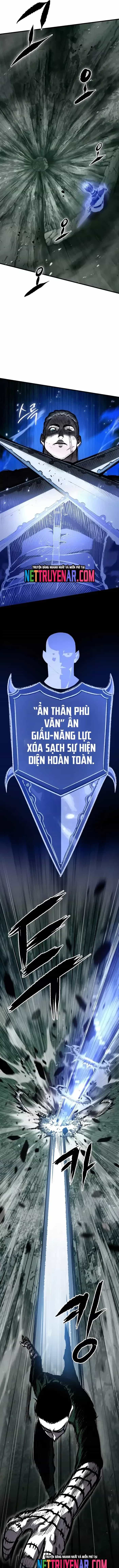 Huyết Ấn Tu La - Chương 8 - ảnh 11