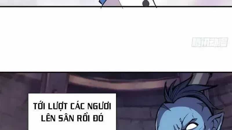 Huyết Cơ Và Kỵ Sĩ - Chương 86.4 - ảnh 3
