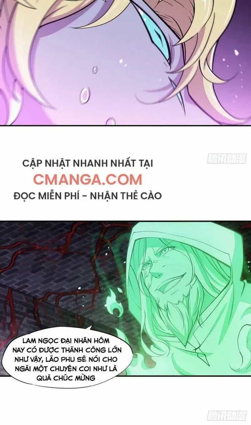 Huyết Cơ Và Kỵ Sĩ - Chương 87.3 - ảnh 31