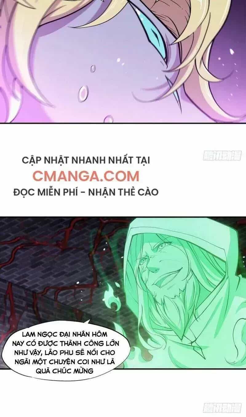 Huyết Cơ Và Kỵ Sĩ - Chương 87.7 - ảnh 35