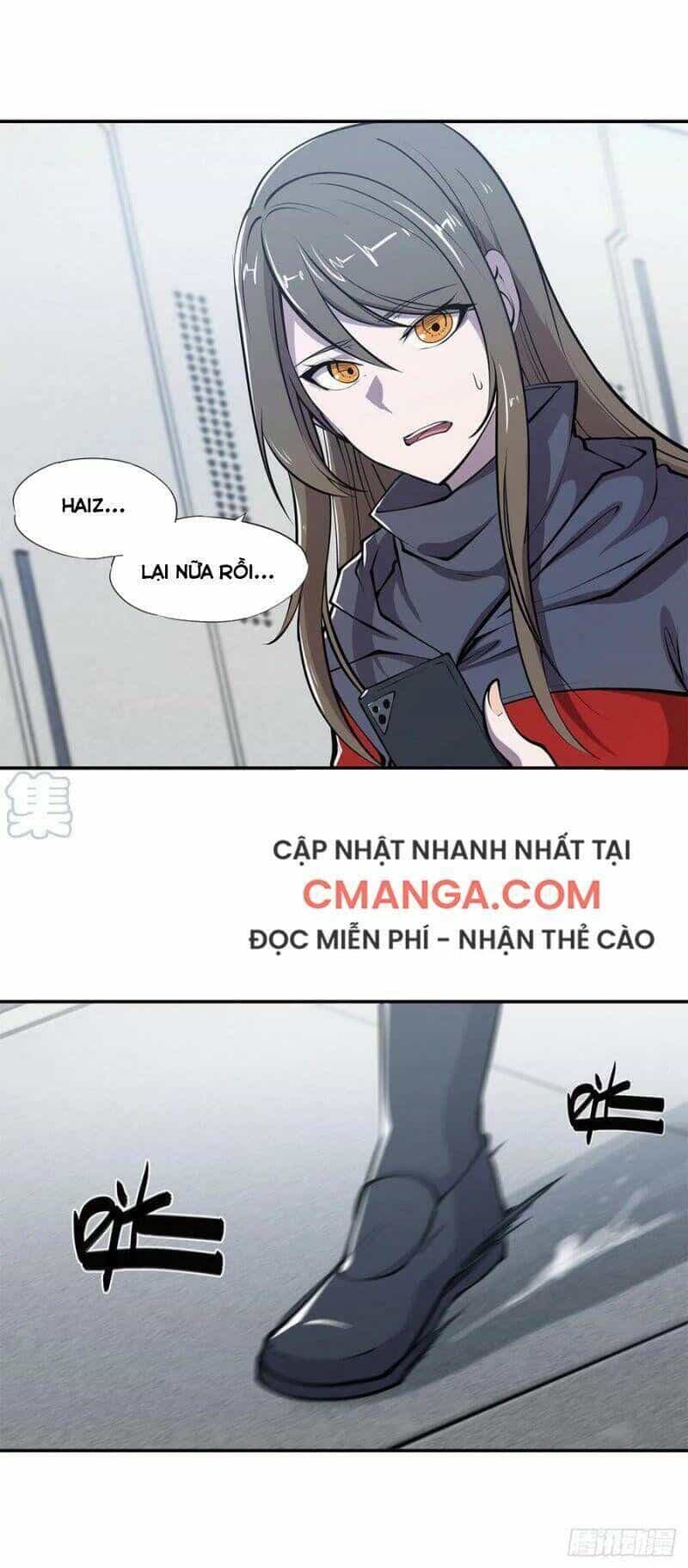 Huyết Cơ Và Kỵ Sĩ - Chương 88.1 - ảnh 22
