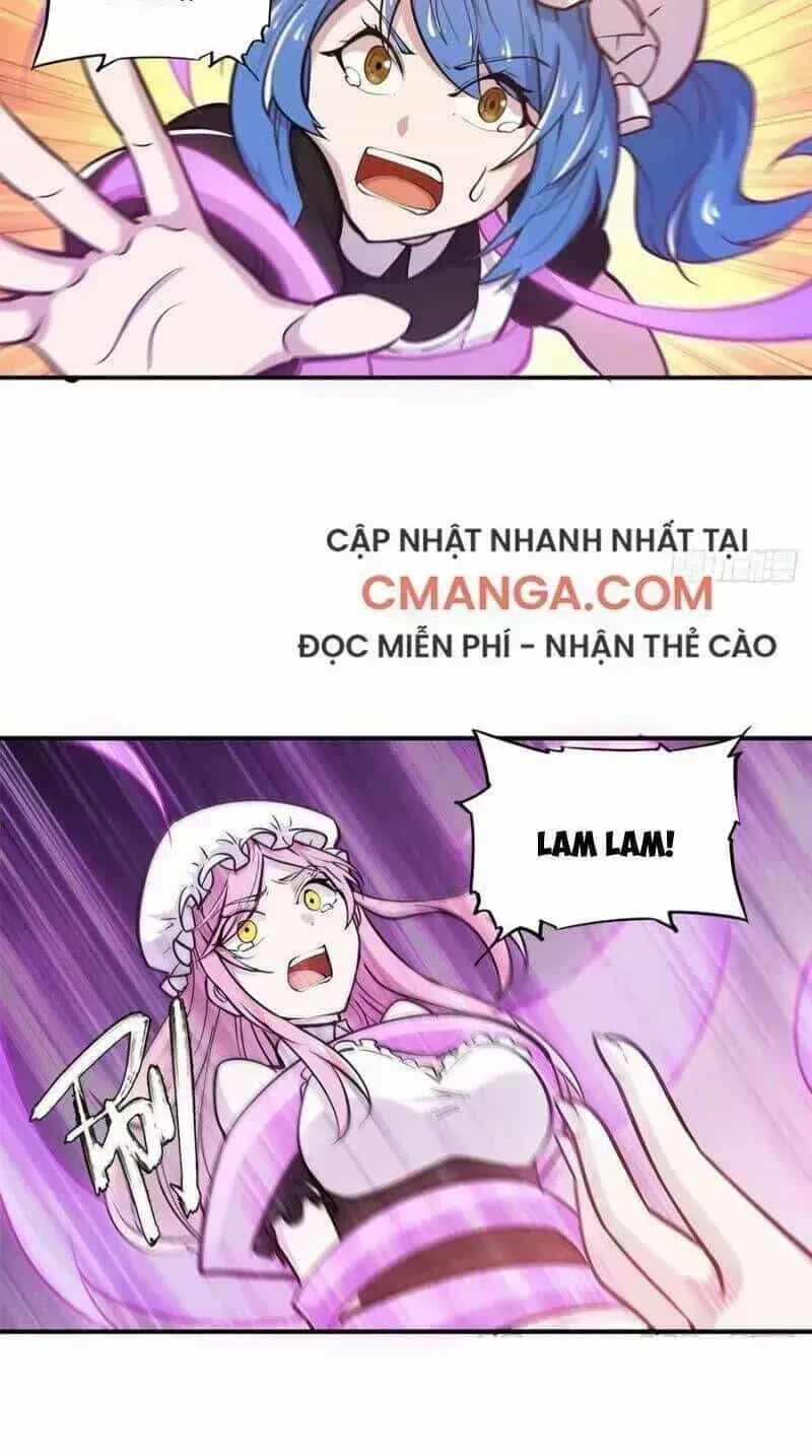 Huyết Cơ Và Kỵ Sĩ - Chương 88.7 - ảnh 21