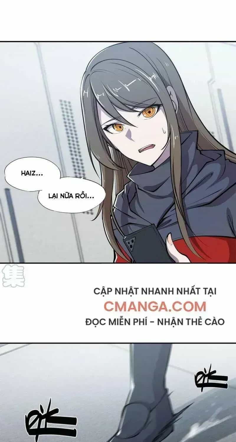 Huyết Cơ Và Kỵ Sĩ - Chương 88.8 - ảnh 31