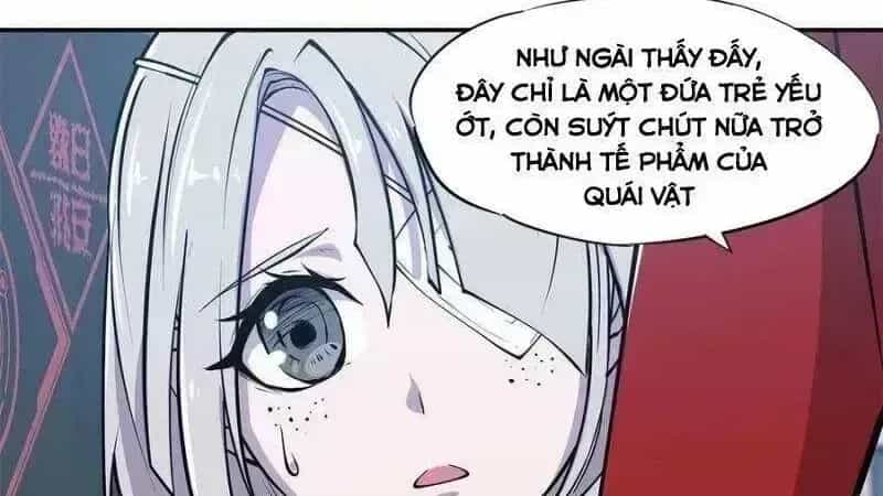 Huyết Cơ Và Kỵ Sĩ - Chương 88.9 - ảnh 5