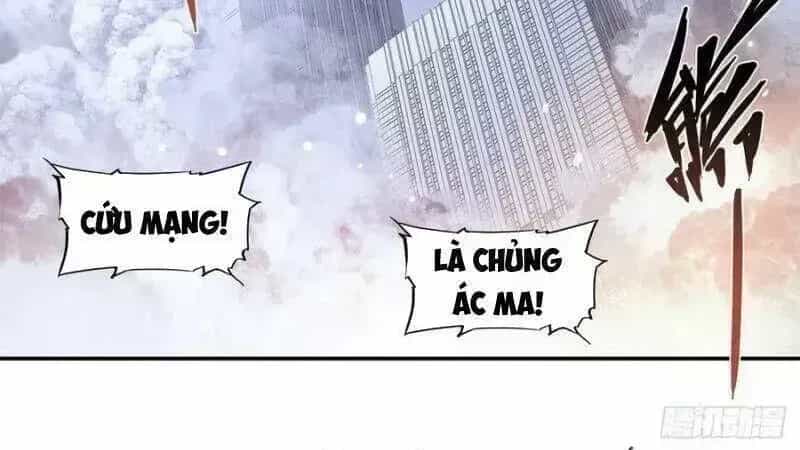 Huyết Cơ Và Kỵ Sĩ - Chương 89.9 - ảnh 6