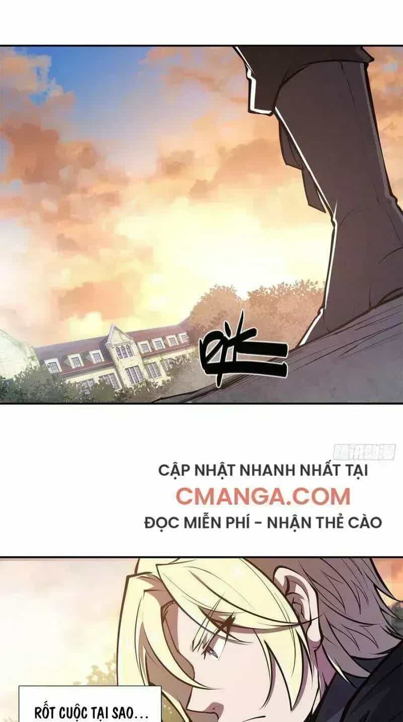 Huyết Cơ Và Kỵ Sĩ - Chương 90.1 - ảnh 37