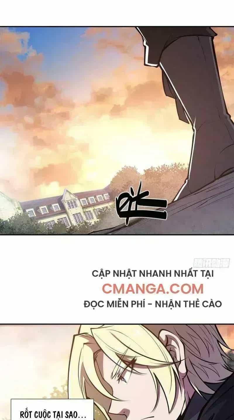 Huyết Cơ Và Kỵ Sĩ - Chương 91.1 - ảnh 39