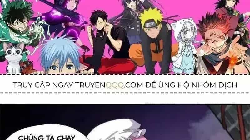 Huyết Cơ Và Kỵ Sĩ - Chương 92.7 - ảnh 3