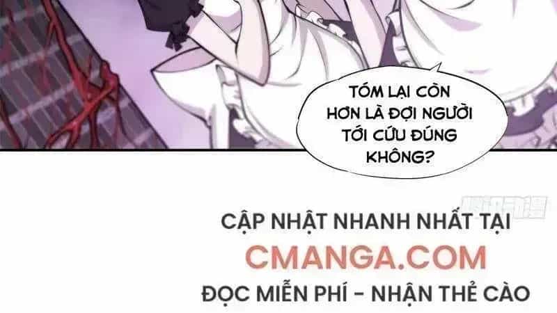 Huyết Cơ Và Kỵ Sĩ - Chương 92.7 - ảnh 5