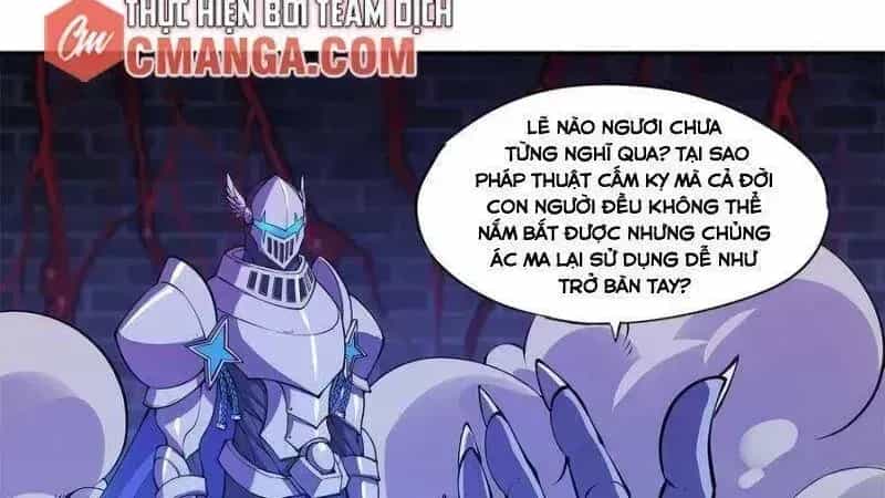 Huyết Cơ Và Kỵ Sĩ - Chương 93.6 - ảnh 4