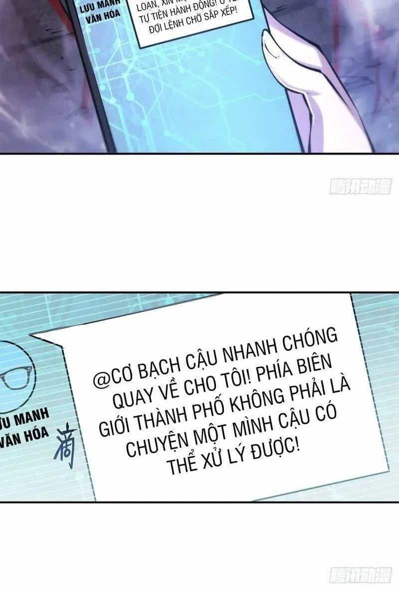 Huyết Cơ Và Kỵ Sĩ - Chương 94.2 - ảnh 18