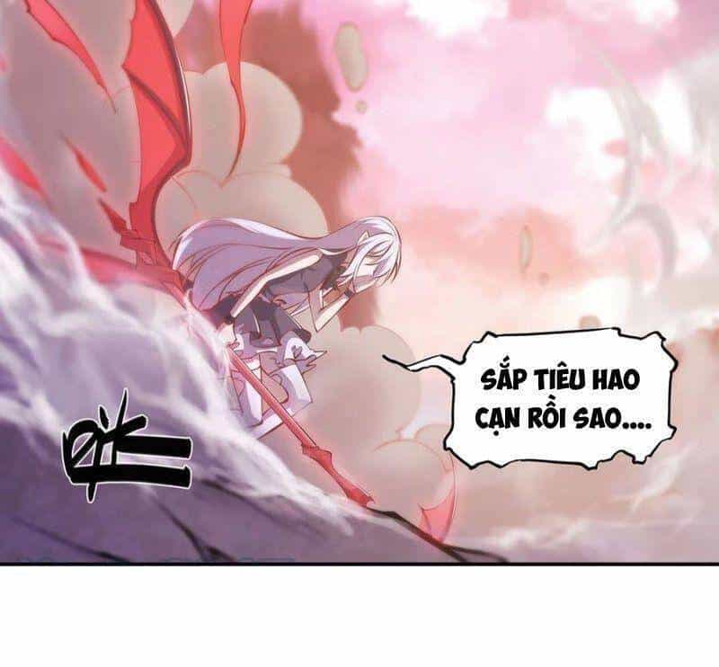Huyết Cơ Và Kỵ Sĩ - Chương 96 - ảnh 15