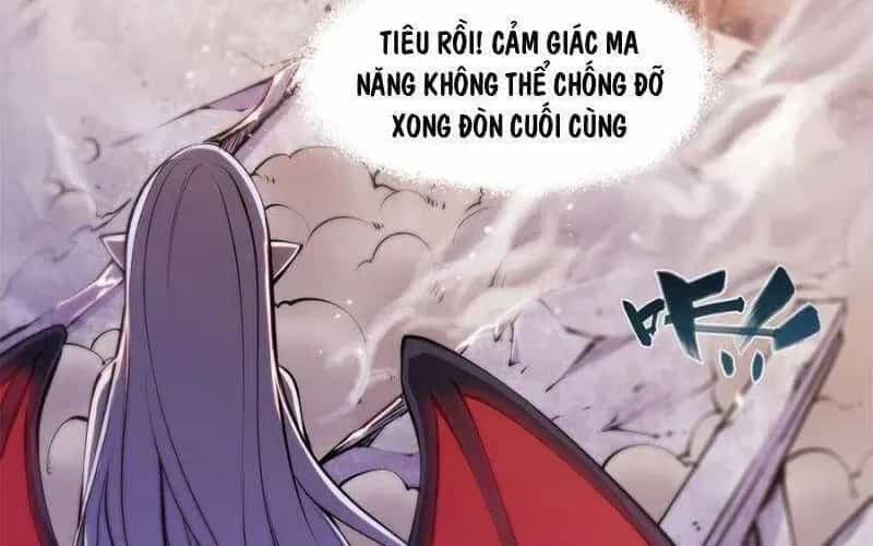 Huyết Cơ Và Kỵ Sĩ - Chương 96.3 - ảnh 19