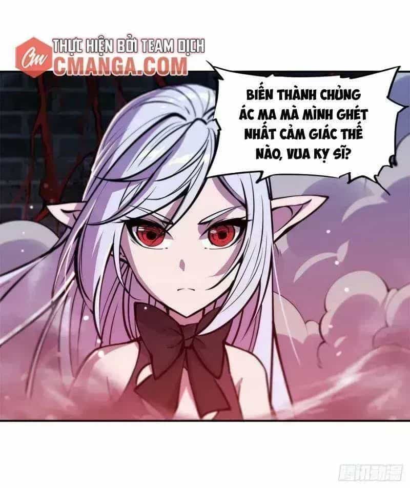 Huyết Cơ Và Kỵ Sĩ - Chương 96.4 - ảnh 12