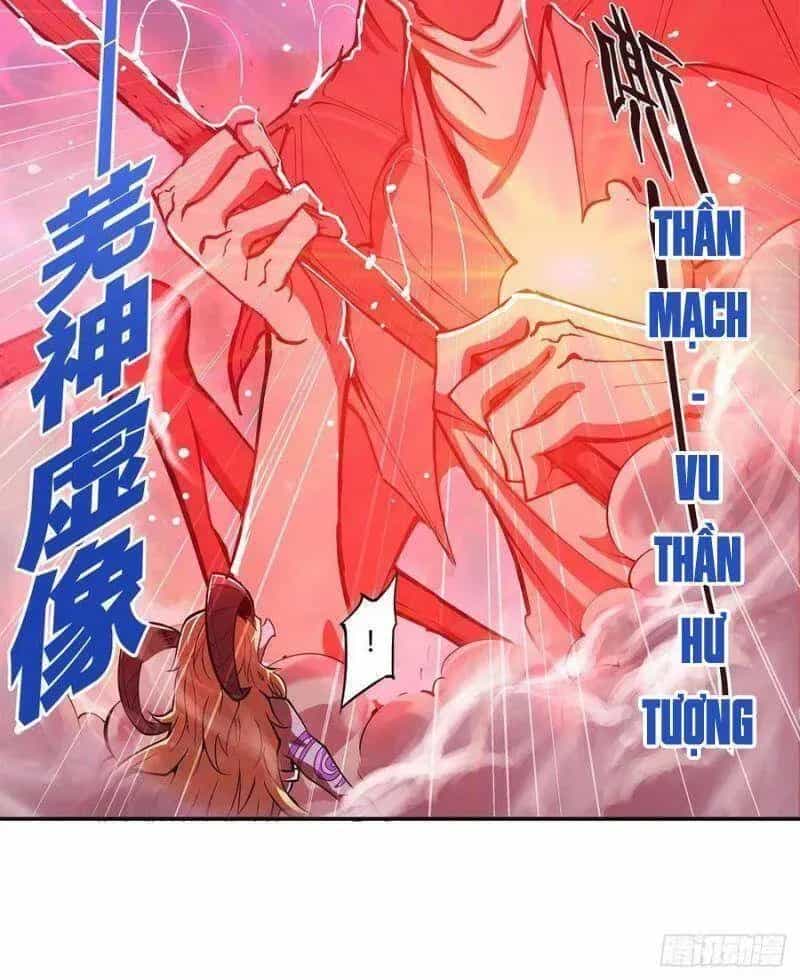 Huyết Cơ Và Kỵ Sĩ - Chương 96.5 - ảnh 11