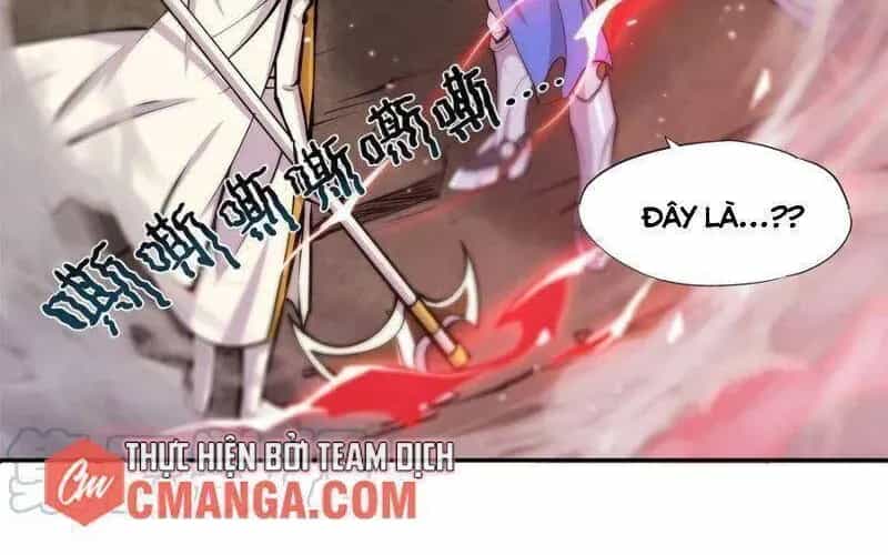 Huyết Cơ Và Kỵ Sĩ - Chương 96.5 - ảnh 7