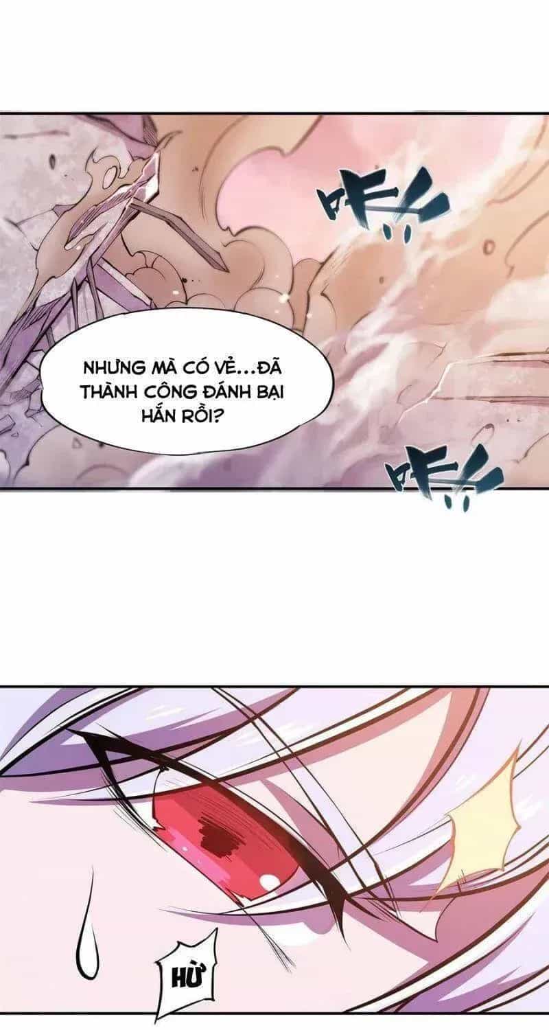 Huyết Cơ Và Kỵ Sĩ - Chương 96.8 - ảnh 22