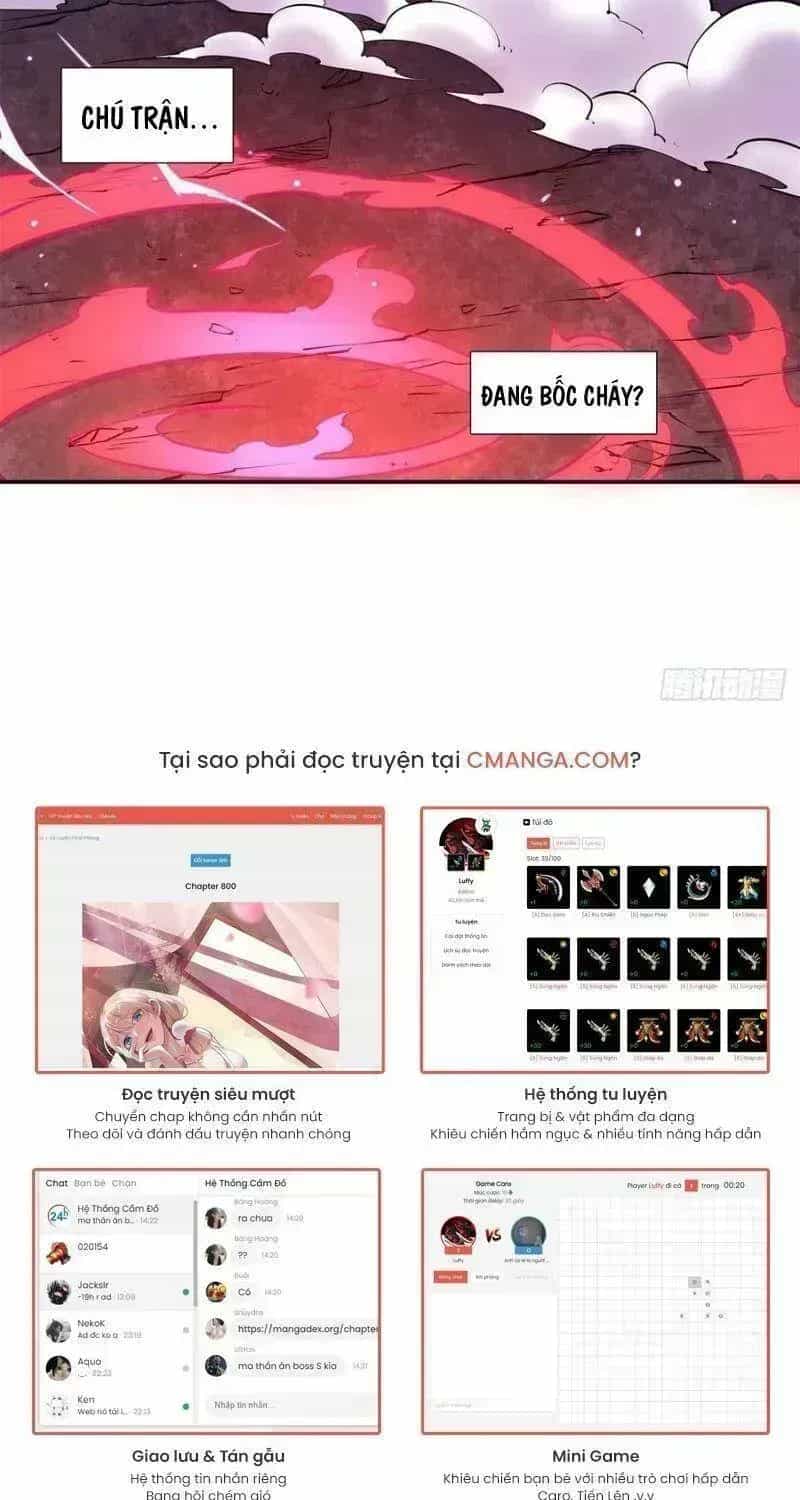 Huyết Cơ Và Kỵ Sĩ - Chương 96.9 - ảnh 38