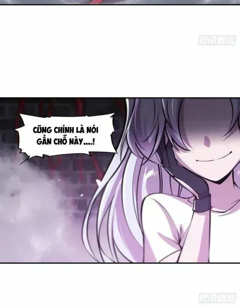 Huyết Cơ Và Kỵ Sĩ - Chương 97.1 - ảnh 10