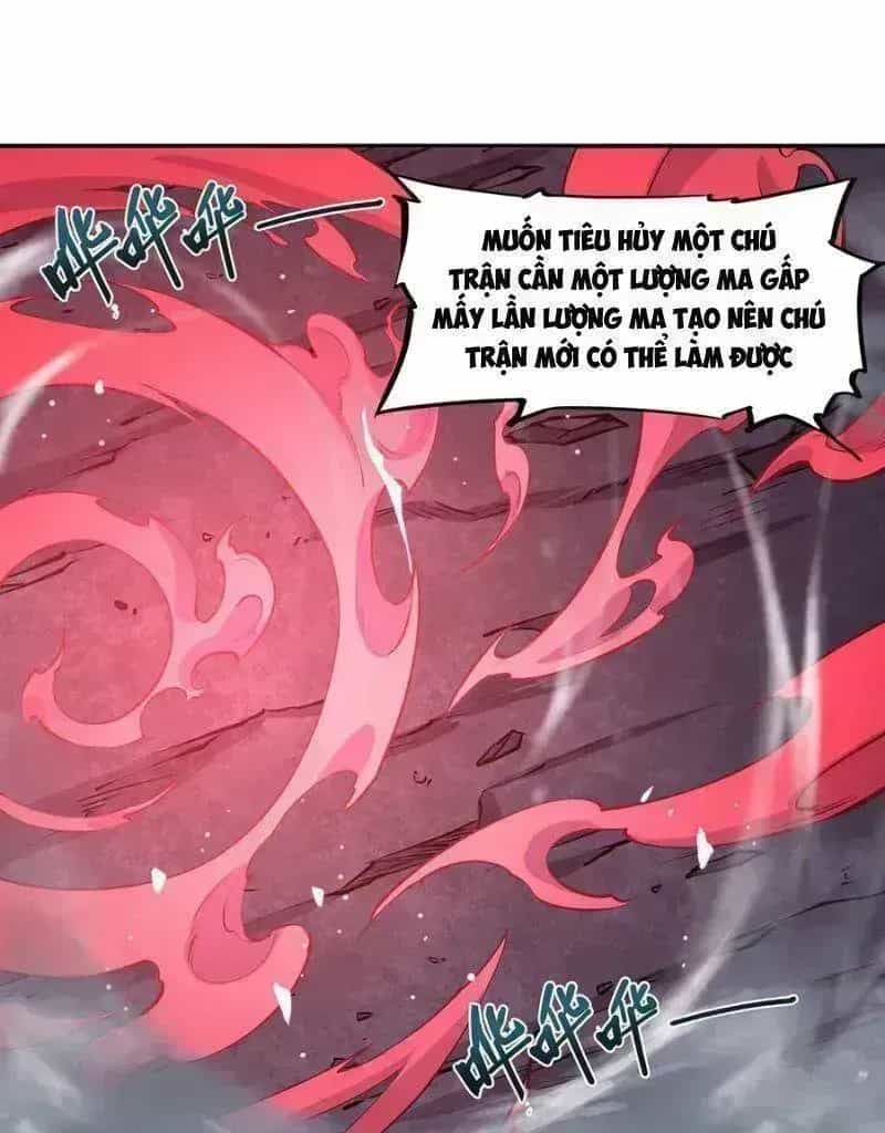 Huyết Cơ Và Kỵ Sĩ - Chương 97.1 - ảnh 9