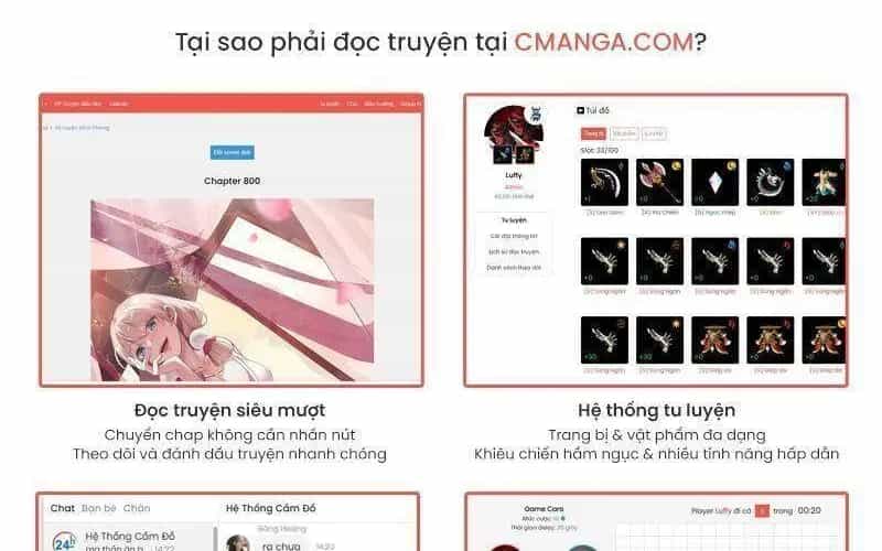 Huyết Cơ Và Kỵ Sĩ - Chương 97.5 - ảnh 41