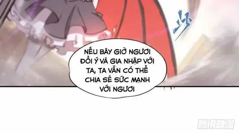 Huyết Cơ Và Kỵ Sĩ - Chương 97.7 - ảnh 11