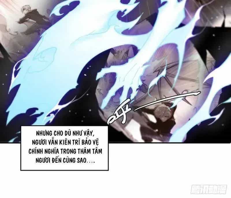 Huyết Cơ Và Kỵ Sĩ - Chương 98.6 - ảnh 39