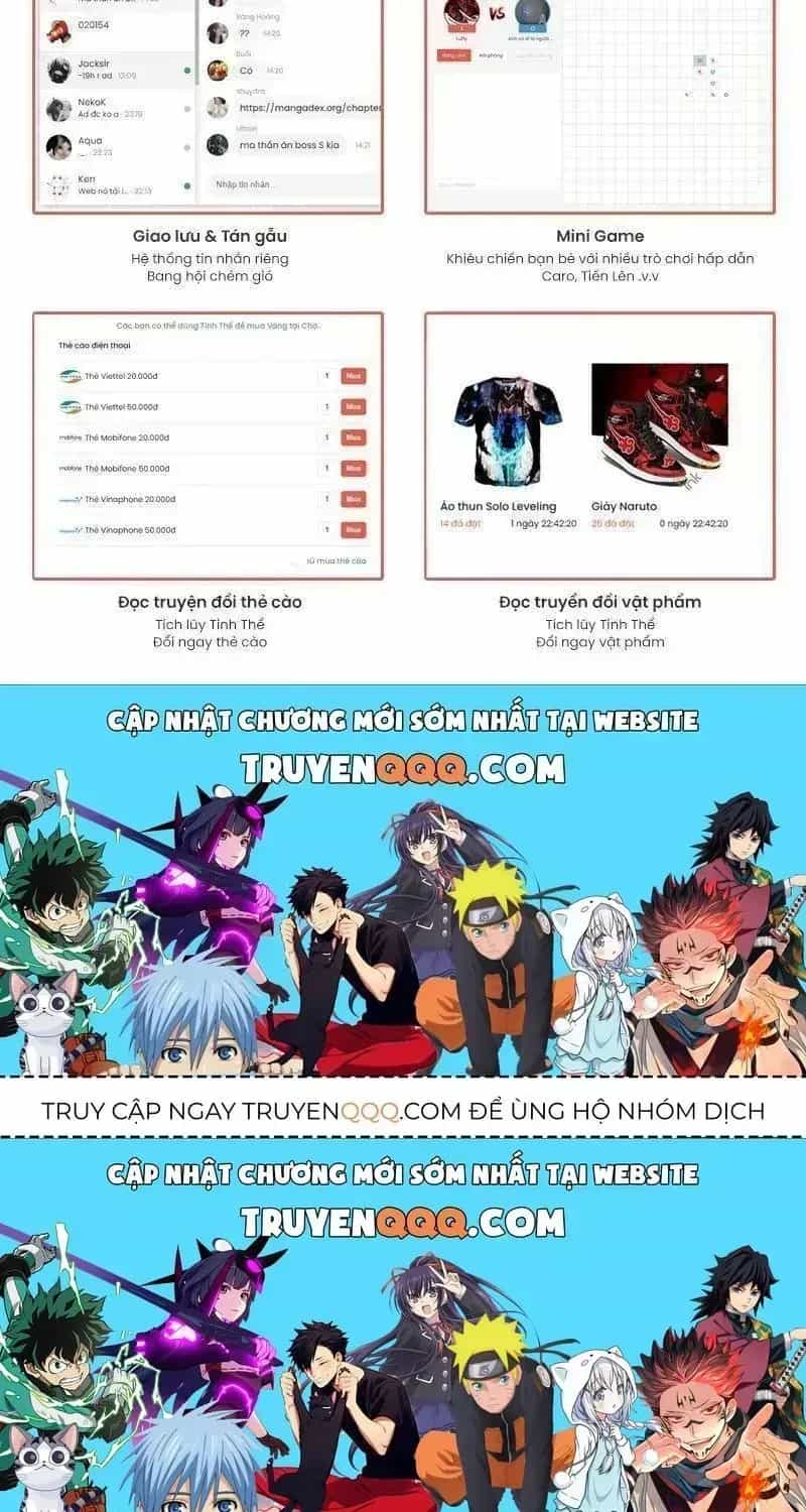 Huyết Cơ Và Kỵ Sĩ - Chương 99.3 - ảnh 46