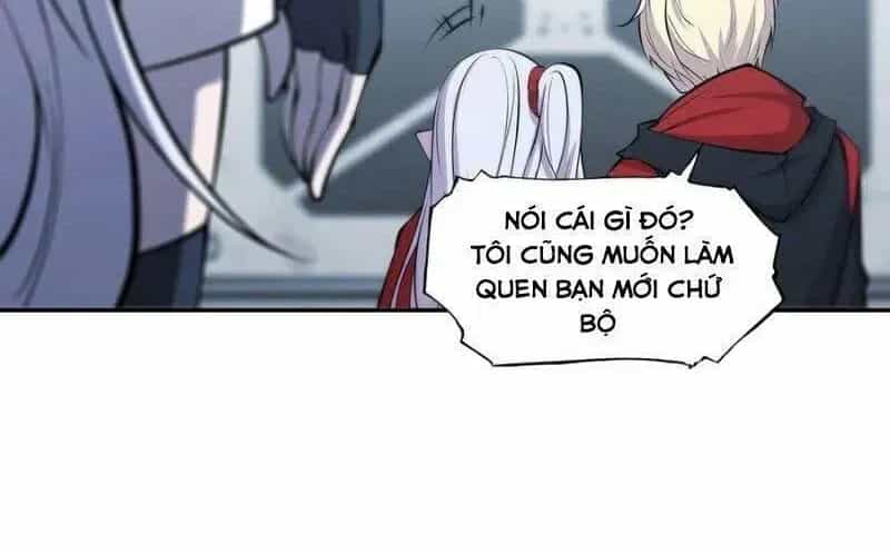 Huyết Cơ Và Kỵ Sĩ - Chương 99.6 - ảnh 35