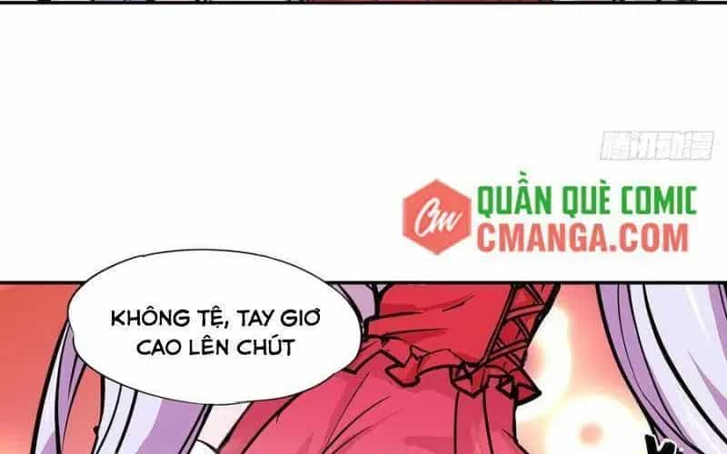 Huyết Cơ Và Kỵ Sĩ - Chương 100.5 - ảnh 17