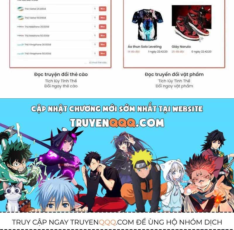 Huyết Cơ Và Kỵ Sĩ - Chương 100.5 - ảnh 41