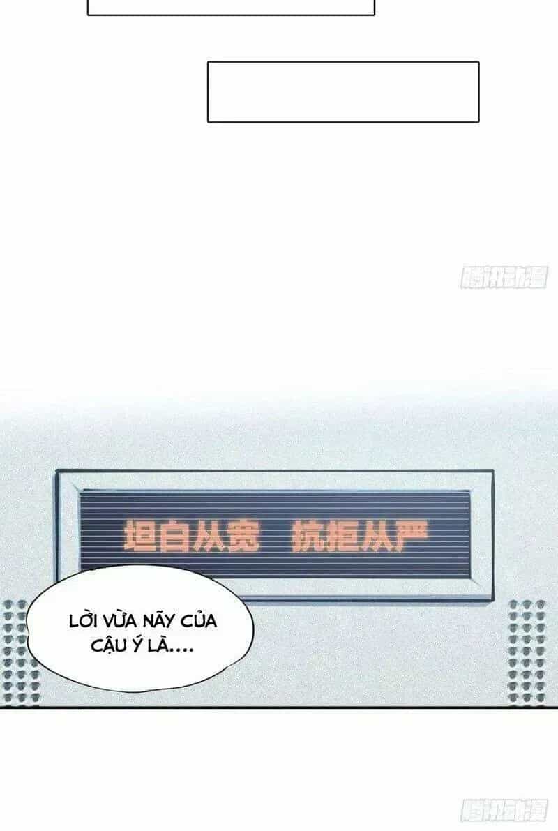 Huyết Cơ Và Kỵ Sĩ - Chương 100.7 - ảnh 13