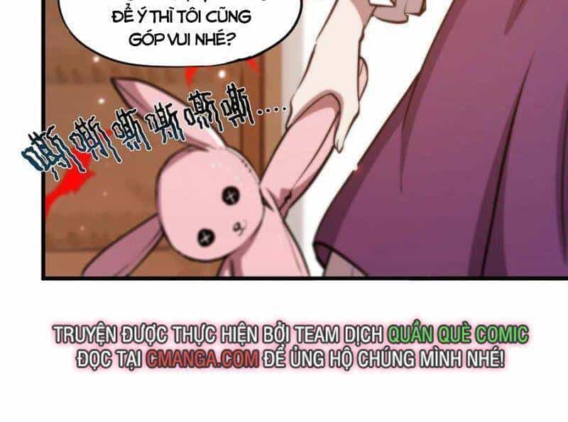 Huyết Cơ Và Kỵ Sĩ - Chương 122 - ảnh 31