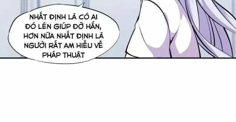 Huyết Cơ Và Kỵ Sĩ - Chương 101.8 - ảnh 34