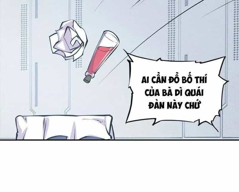 Huyết Cơ Và Kỵ Sĩ - Chương 102.2 - ảnh 20