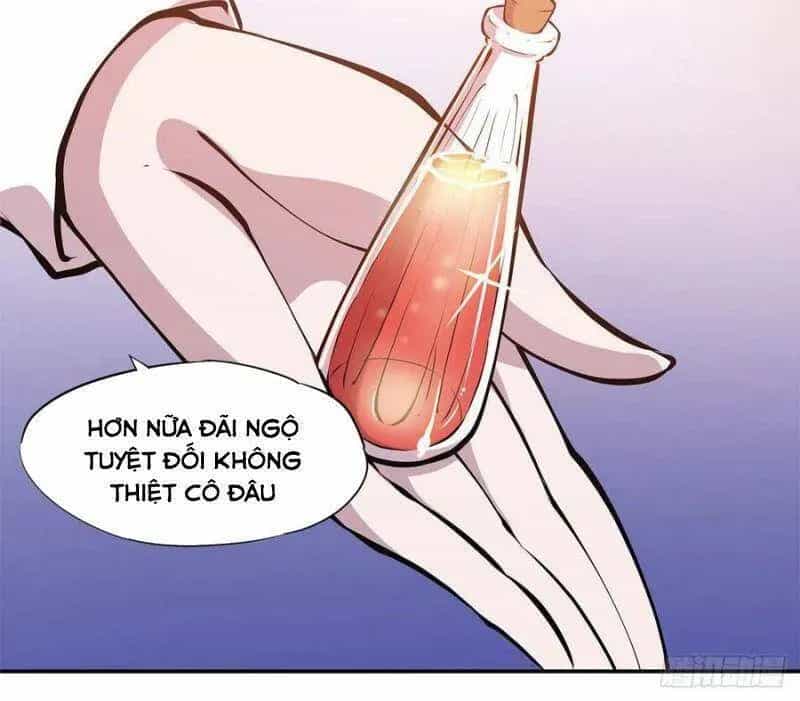 Huyết Cơ Và Kỵ Sĩ - Chương 102.2 - ảnh 33