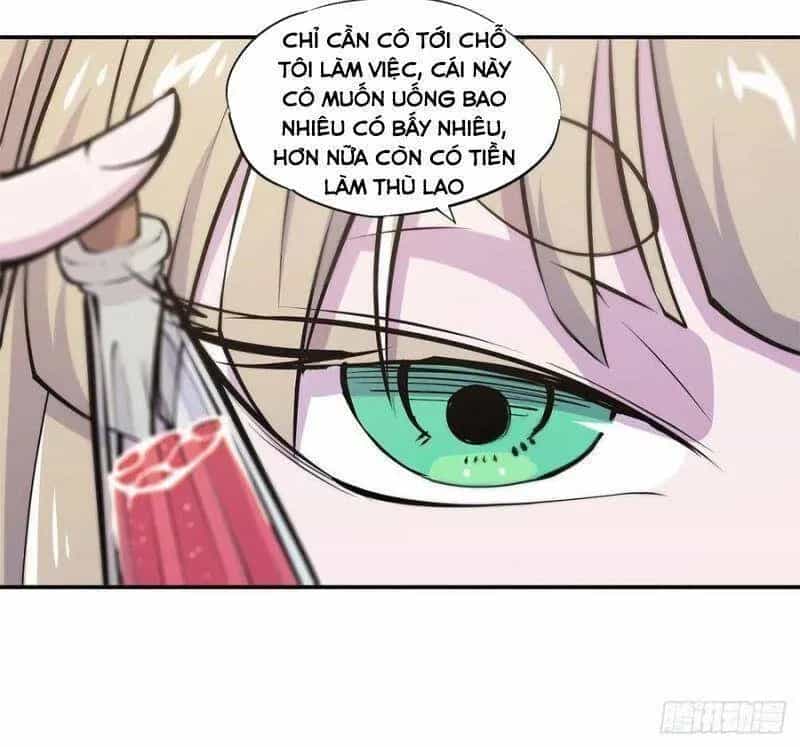 Huyết Cơ Và Kỵ Sĩ - Chương 102.2 - ảnh 36