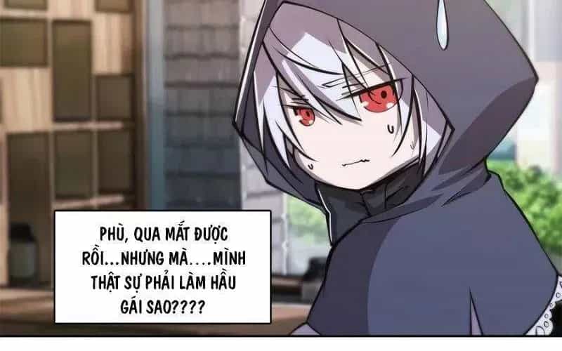 Huyết Cơ Và Kỵ Sĩ - Chương 102.7 - ảnh 46