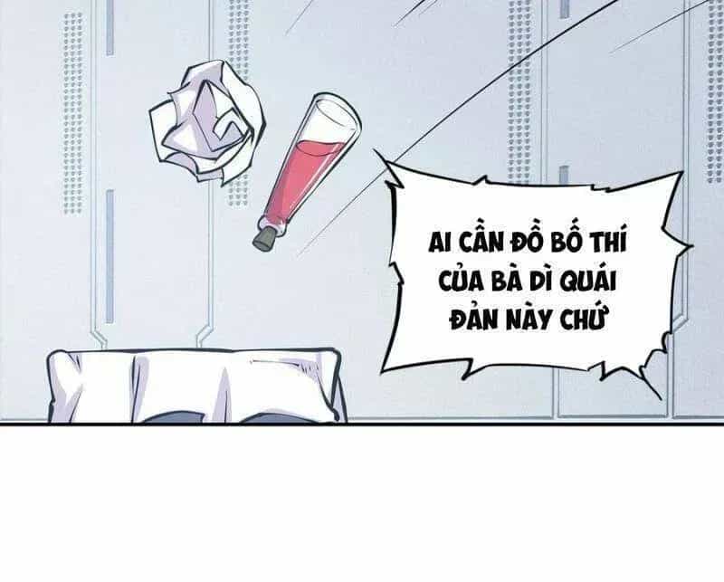 Huyết Cơ Và Kỵ Sĩ - Chương 103.1 - ảnh 22