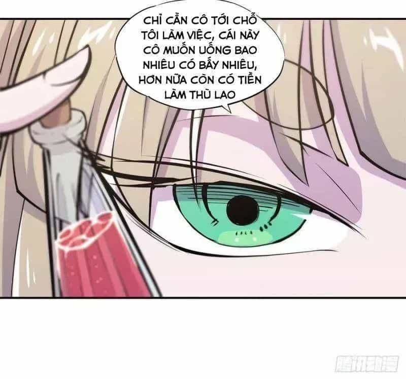 Huyết Cơ Và Kỵ Sĩ - Chương 103.6 - ảnh 39