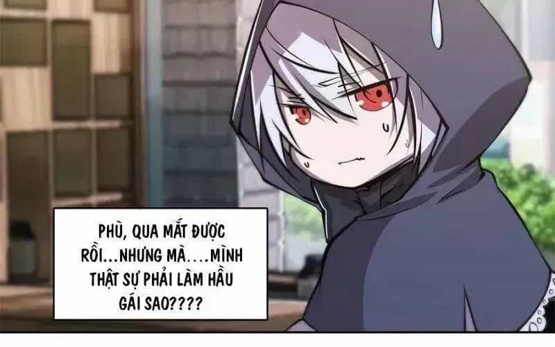 Huyết Cơ Và Kỵ Sĩ - Chương 104.6 - ảnh 50