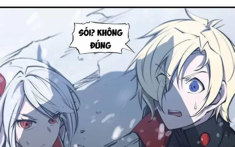 Huyết Cơ Và Kỵ Sĩ - Chương 104.9 - ảnh 17